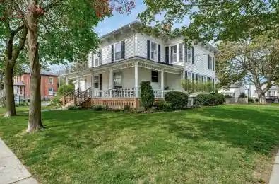 71 Queen Street Prince Edward County Ontario K0K 2T0