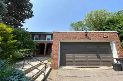 108 Old Colony Road Toronto C12 Ontario M2L 2K2