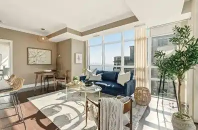 360 Pearl Street Unit# 804 Burlington Ontario L7R 1E1