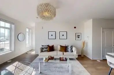 89 Armdale Road Unit# 27 Mississauga Ontario L4Z 1B1