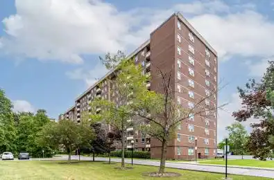 175 Hilda Avenue Unit# 1006 Toronto C07 Ontario M2M 1V8