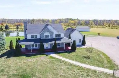 1165 9TH Line Beckwith Ontario K7C 3P2