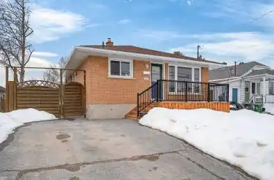 80 Butler Street Kingston Ontario K7K 5A4