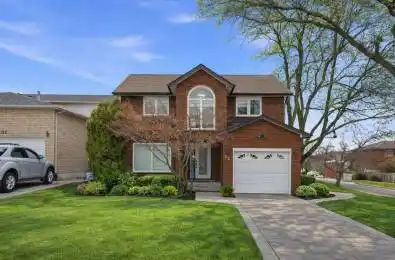 108 Greenshire Drive Hamilton Ontario L9C 7G5