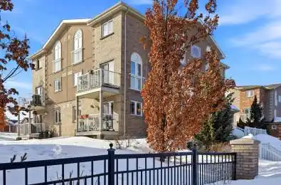 408 Veterans Drive Unit# 1 Barrie Ontario L4N 0Z1