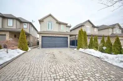 6556 Mary Drive Niagara Falls Ontario L2H 0B5