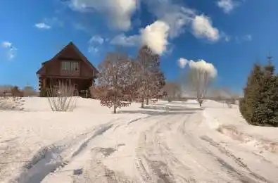 5410 Rockdale Road Orleans - Cumberland and Area Ontario K0A 3H0