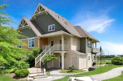 115 Fairway Court Unit# 211 Blue Mountains Ontario L9Y 0P8