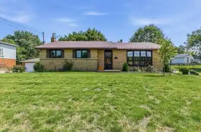 233 East Street East Gwillimbury Ontario L9N 1K8