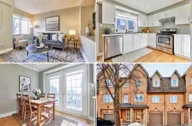 6400 Lawrence Avenue Unit# 30 Toronto E10 Ontario M1C 5C7