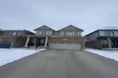 117 Leslie Davis Street North Dumfries Ontario N0B 1E0