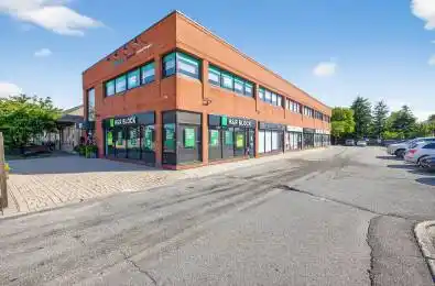 15 Harwood Avenue Unit# 201 Ajax Ontario L1S 2B9