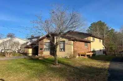 28 FOREST Street Parry Sound Ontario P2A 2P9