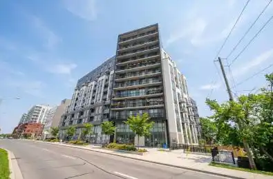90 Glen Everest Road Unit# 524 Toronto E06 Ontario M1N 0C3