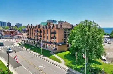102 Bronte Road Unit# 303 Oakville Ontario L6L 6J5