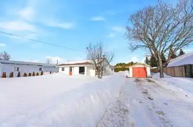 114 Paudash Lake Road Faraday Ontario K0L 1C0