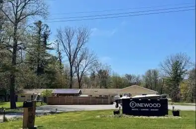 9717 Army Camp Road Lambton Shores Ontario N0N 1J3