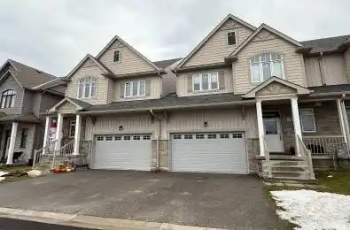 109 Rosie Street Blue Mountains Ontario N0H 1J0