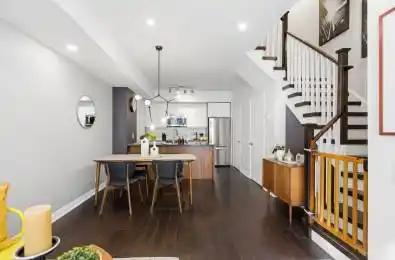 23 Valhalla Inn Road Unit# 41 Toronto W08 Ontario M9B 0B3