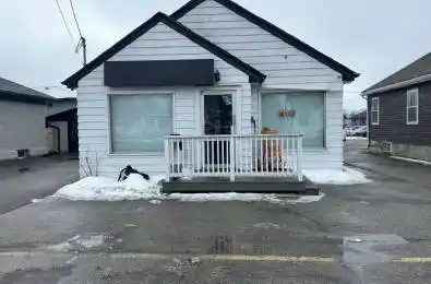 36 Charing Cross Street Brantford Ontario N3R 2H2