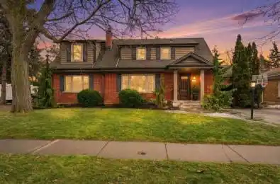 86 Elm Street Brantford Ontario N3R 4V2