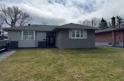 588 Wildwood Drive Oakville Ontario L6K 1V3