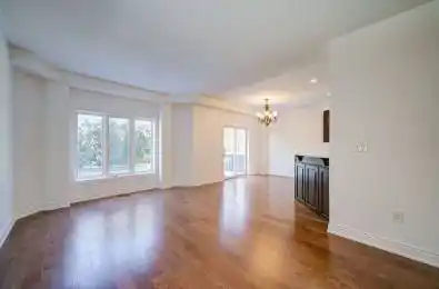 24 Champagne Court Richmond Hill Ontario L4S 1X9