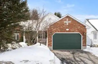 7 Lakefield Court Wilmot Ontario N3A 3P4