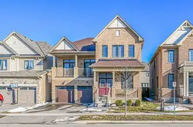 30 Montrose Avenue Haldimand Ontario N3W 0B9