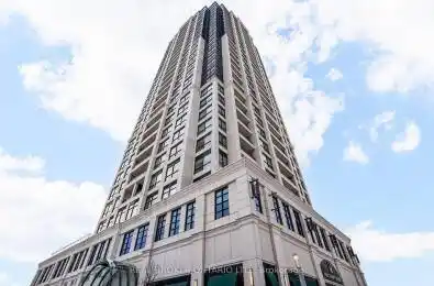 1 Grandview Avenue Unit# 1608 Markham Ontario L3T 0G7