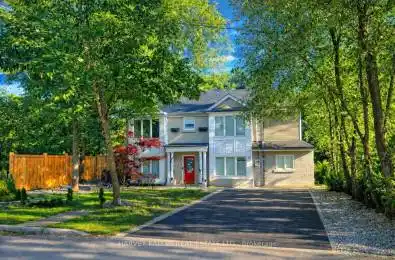 33 Glengowan Road Toronto C04 Ontario M4N 1E9