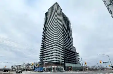 7895 Jane Street Unit# 2014 Vaughan Ontario L4K 0K2