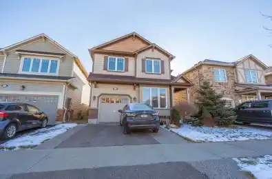 364 Leiterman Drive Milton Ontario L9T 8G2