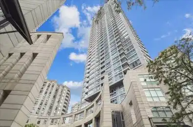 2181 Yonge Street Unit# 2101 Toronto C10 Ontario M4S 3H7