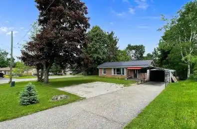 29 QUINN Avenue Orillia Ontario L3V 3H6