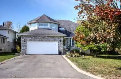 605 Fernmoor Drive Kingston Ontario K7M 8K5