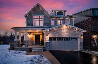 52 Foley Crescent Collingwood Ontario L9Y 3B7