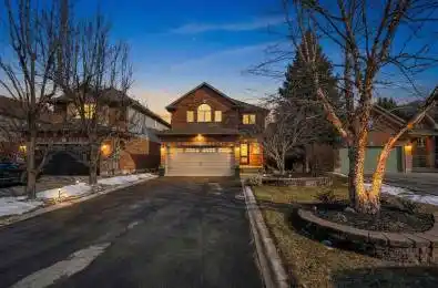 23 Tamarack Court Grimsby Ontario L3M 5M2