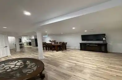 97 Echo Ridge Crescent Vaughan Ontario L4H 2K1