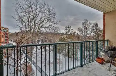 33 Wallace Street Unit# 303 Vaughan Ontario L4L 2P2