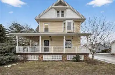 3952 Victoria Avenue Lincoln Ontario L0R 2C0