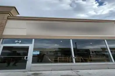 3460 Platinum Drive Unit# 24 Mississauga Ontario L5M 7N4