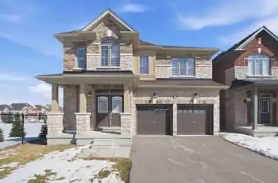 123 Woolacott Lane Clarington Ontario L1C 7H1
