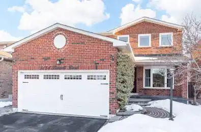 3154 Barwell Road Mississauga Ontario L5L 3Z6