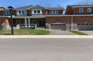 39 Farwell Avenue Wasaga Beach Ontario L9Z 0H3