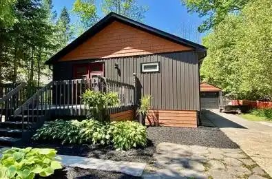 12 49TH Street Wasaga Beach Ontario L9Z 1Y1