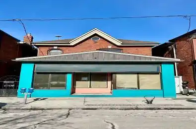 359 Barton Street Hamilton Ontario L8L 2X8