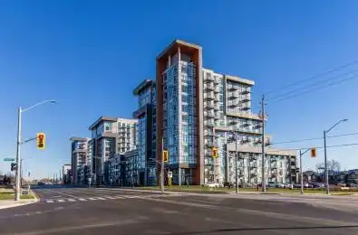 470 Dundas Street Unit# 605 Hamilton Ontario L8B 1Z2