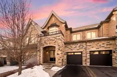 2466 Village Common Oakville Ontario L6M 0S2