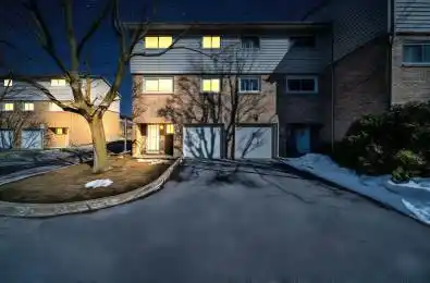 665-A West Street Brantford Ontario N3R 6W9